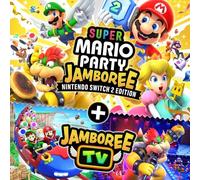Super Mario Party Jamboree + Jamboree TV Switch 2 - UPGRADE PACK