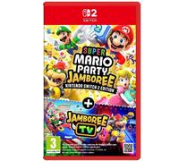 Super Mario Party Jamboree - Nintendo Switch 2 Edition + Jamboree TV