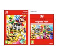 Super Mario Party Jamboree - Nintendo Switch 2 Edition + Jamboree TV (Digital Code Bundle)