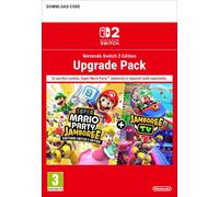 Super Mario Party Jamboree Nintendo Switch 2 Edition + Jamboree TV + Jamboree TV upgrade pack
