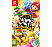 Super Mario Party Jamboree - Nintendo Switch