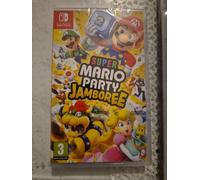 Super Mario Party Jamboree - Nintendo Switch