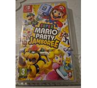 Super Mario Party Jamboree - Nintendo Switch
