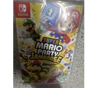 Super Mario Party Jamboree - Nintendo Switch