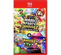 Nintendo Super Mario Party Jamboree - Switch 2 Edition + Jamboree TV
