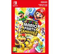 Super Mario Party Jamboree Nintendo Switch Game