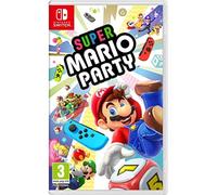 Super Mario Party (Nintendo Switch) Engels (Nintendo Switch)