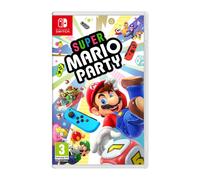 Super Mario Party Nintendo Switch Game