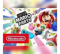 Super Mario Party (Nintendo Switch) Nintendo Key - EU