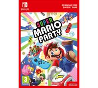 Super Mario Party Switch Download ( Uk - EU)