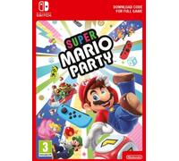 Super Mario Party Switch (EU)