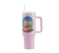 Super Mario (Peach) 40Oz Tumbler