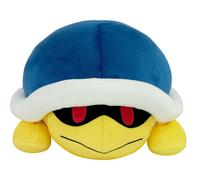 Super Mario peluche Mocchi-Mocchi Point Méga - Bruyinsecte 30 cm