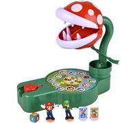 Super Mario Piranha Plant Escape Game