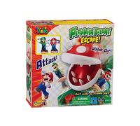 EPOCH Games Super Mario Piranha Plant Escape 7357