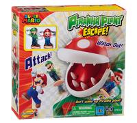 Super Mario Piranha Plant Escape Game