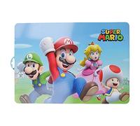 Super Mario Placemat