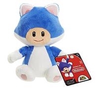 Super Mario Plush - Cat Toad Collectible Toy Plush