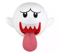 Super Mario Plush Figure Boo 27 cm