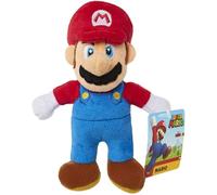 SUPER MARIO Plush Mario Collectible Toy