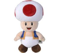 Simba Dickie Group Super Mario Plusch 20 CM Assorted - 12