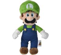 Simba Dickie Group Super Mario Plusch 20 CM Assorted - 12