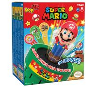 Super Mario Pop Up Mario Game