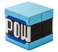 Super Mario POW Block Storage Box