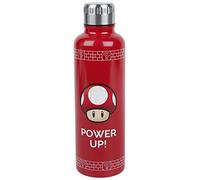 Nintendo Super Mario Big Up Water Bottle