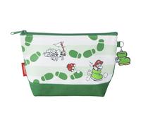 Super Mario Power-Up Pouch (Goomba's Shoe)