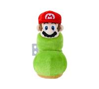 Super Mario Power-Up Soft Toy (Goomba's Shoe)
