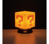 Super Mario Question Block Icon Light
