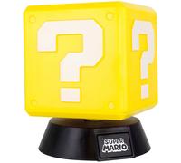 Super Mario Question Block Icon Light