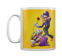 Super Mario Rascals Mug