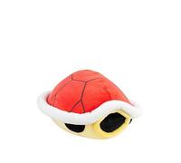 Super Mario Red Shell Large Mega Plush One Colour