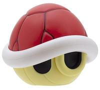 Mario Kart Red Shell Light with Sound