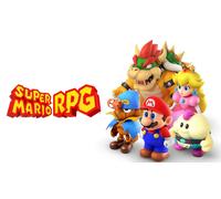 Super Mario RPG