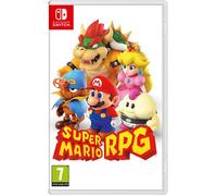 Super Mario RPG Nintendo Switch