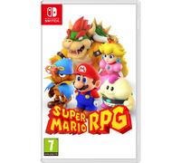 Super Mario RPG (Nintendo Switch)