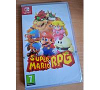 Super Mario RPG - Nintendo Switch