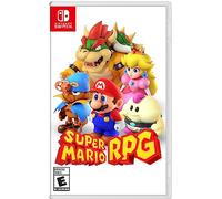 Super Mario RPG - Nintendo Switch (US Version)