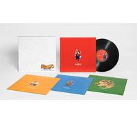 Game Music - Super Mario RPG Original Sound Vinyl Box [VINYL]