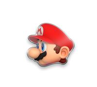 Super Mario RPG Pin (Mario)