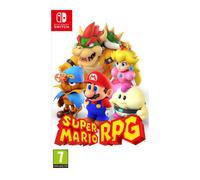 Super Mario RPG (Switch)