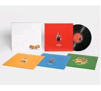 Game Music - Super Mario RPG Original Sound Vinyl Box [VINYL]