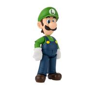 TAMASHII NATIONS - Super Mario - Luigi S.H.Figuarts Action Figure