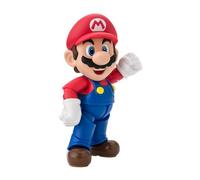 Super Mario S.H. Figuarts Action Figure Super Mario 10 cm