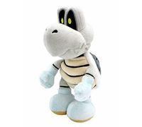 Super Mario San-Ei 15cm Dry Bones plush