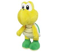 Super Mario Sanei Koopa Troopa 20cm Plush Officially Licensed