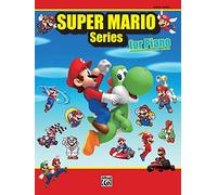Super Mario Series: Intermediate--Advanced